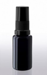 Zeige Details für Mironflasche 15 ml mit Sprühaufsatz Bild von Mironflasche 15 ml mit Sprühaufsatz