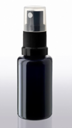 Zeige Details für Mironflasche 20 ml mit Sprühaufsatz Bild von Mironflasche 20 ml mit Sprühaufsatz