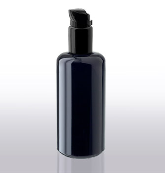 Mironflasche 200 ml mit Pumpverschluß