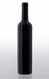 Bild von Wein - Mironflasche  500 ml