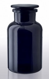 Bild von Die Mironglas 2 Liter Apothekerflasche