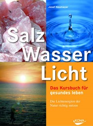 Bild von Salz - Wasser - Licht