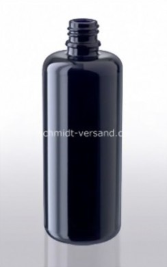 Bild von VPE Mironflasche mit Schraubverschluß  48 x 100 ml