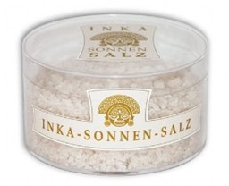 Bild von Inka Sonnen Salz  125 g